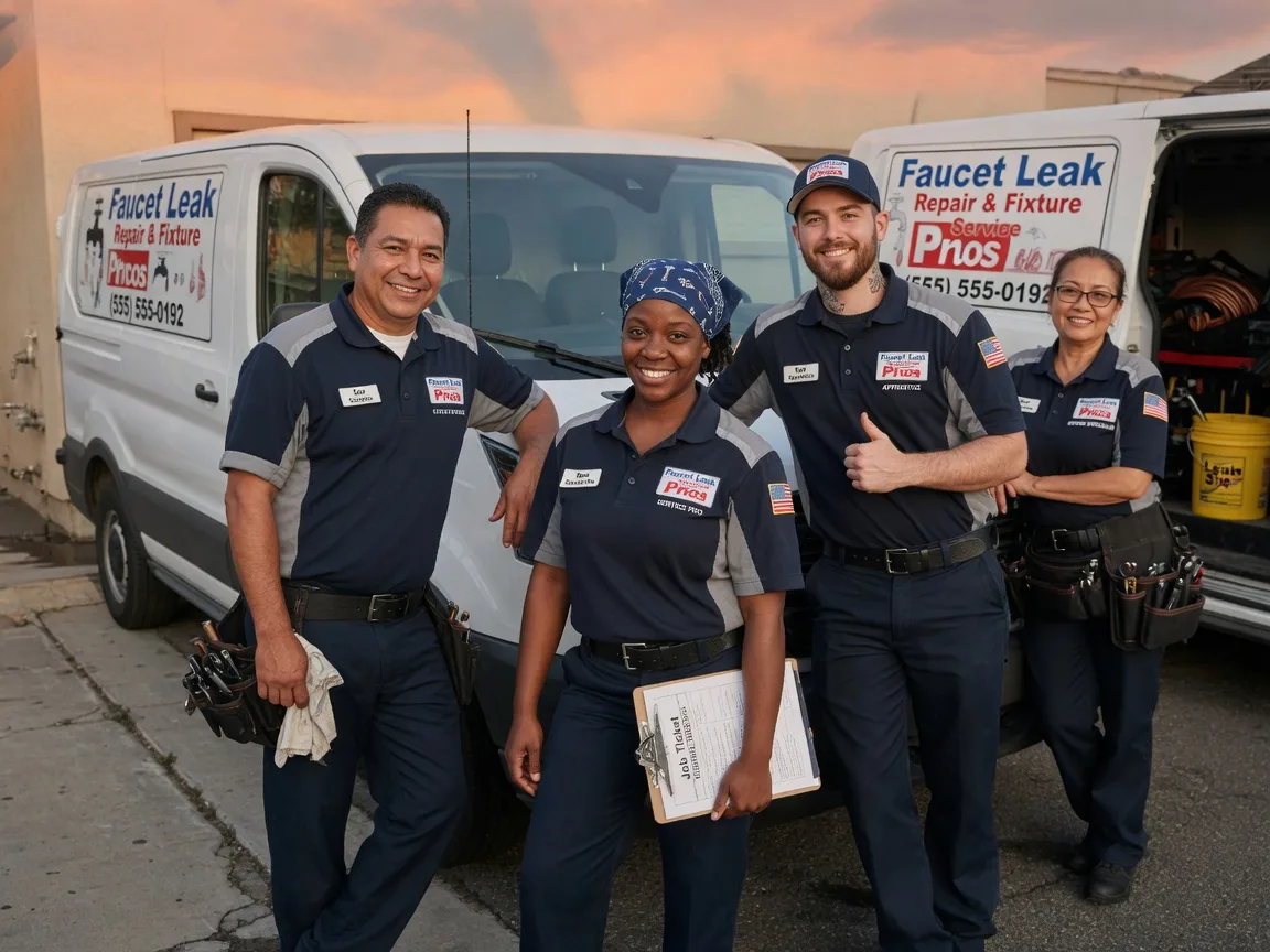 Faucet Repair company in Pleasant Dale, NE