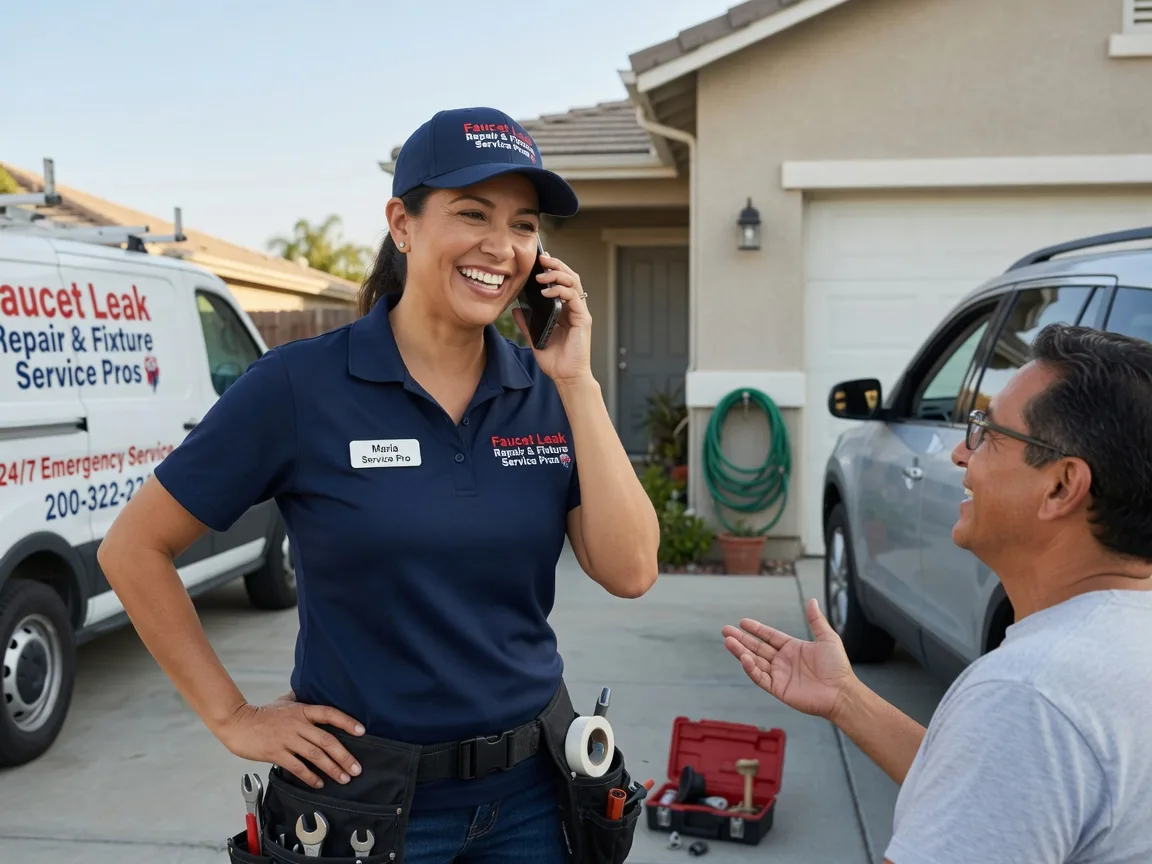 Faucet Repair Pleasant Dale, NE FAQs